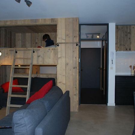 Meeuwenbank Apartment Nieuwpoort Luaran gambar